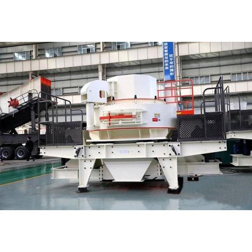 Impact Sand Making Machine Artifical Vertical Shaft Impact Sand Making Washing Machine Supplier