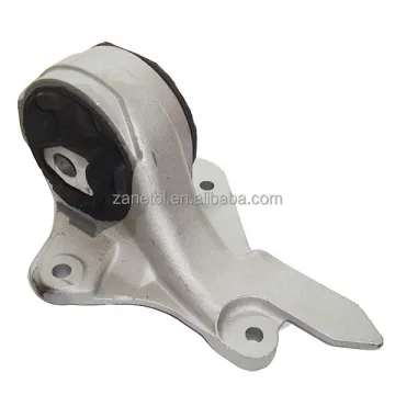 ZANETOL Rear Transmission Mounting Trans Mount For Chevy Malibu & Pontiac G6 2006-2007