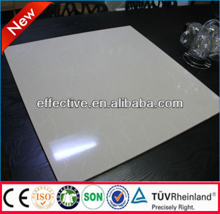 Ceramic floor tile polished porcelain 30x30,30x60,60x 60cm