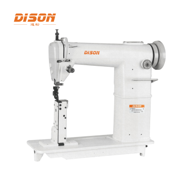 Macchina per alimentazione composta del letto cilindro macchina da cucire DS-810