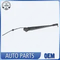 Precise Car Front Wiper Auto Spares Parts