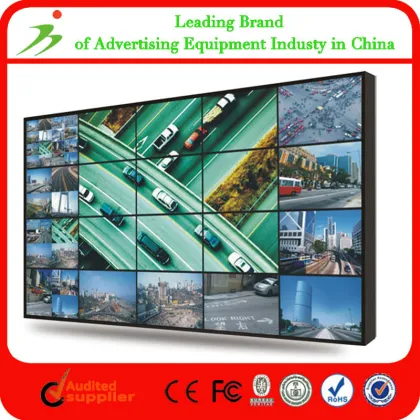 Android LED Touch Advertising Display Full hd 1080p Media Player