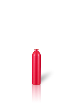 3L aluminum alloy carbon dioxide fire extinguisher