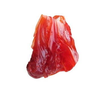 High temperature bearing lubricating extreme pressure polyurea grease