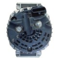 100% mới Bosch Alternator 0124655007 0124655026 cho xe tải Scania phát điện 2008up 1475569 1763035 1763036 24V 100A