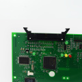 Μπροστινός πίνακας PCB Assy A200