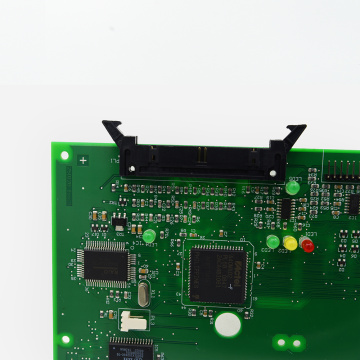 แผงด้านหน้า PCB Assy A200