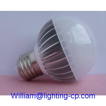3 watt LED energy efficient long life light bulbs good price
