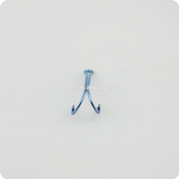 high quality fishing double hook fishing