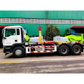 Yüksek Performanslı 6 x 4 Ayrılabilir Çöp Kamyonu