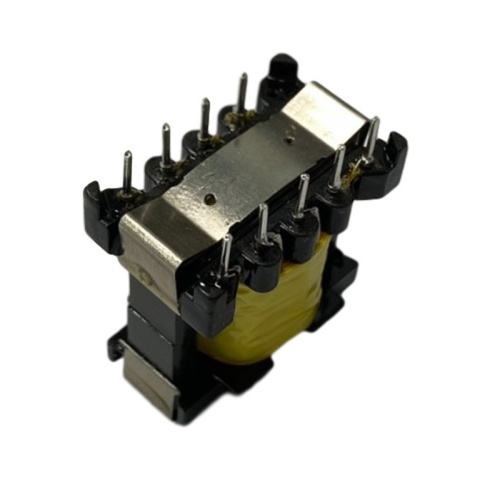 Electronic PCB high voltage power pulse transformer