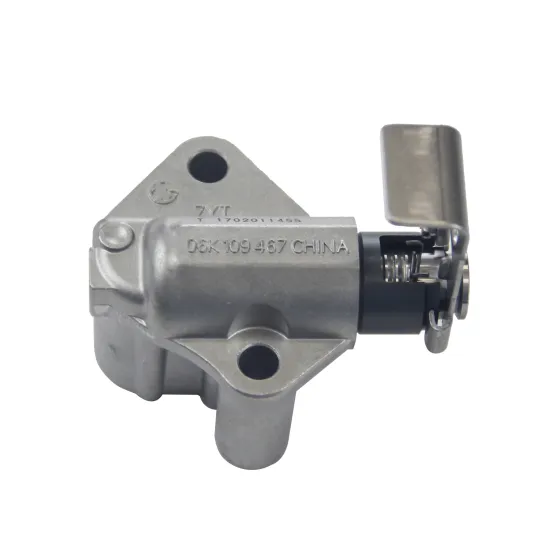 OE 06K109467T Original VW Audi Car Parts - Factory Wholesale Timing Chain Tensioner for Engine Repair