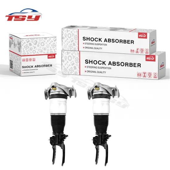 Wholesale OE 7L6616039D Shock Absorber for Volkswagen - Top Quality Assurance