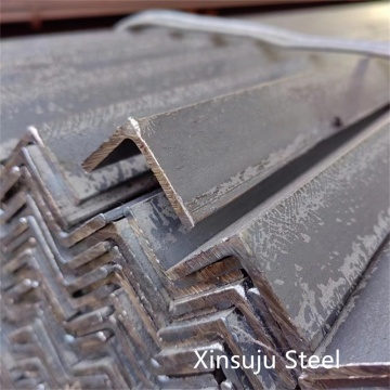 Piegatura fredda ASTM A570 Gr.d Angolo di acciaio al carbonio150x150mm