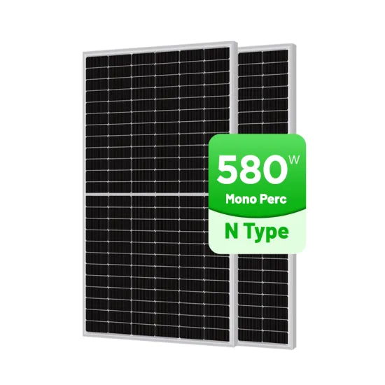 XTL-B144: High-Power 550W-560W N-Type Half Cell Photovoltaic Module