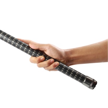 Carbon Hard Portable Telescopic Spinning Fishing Rod 4/5/6/7M