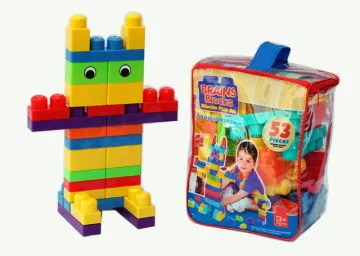 ROBOT BLOCK