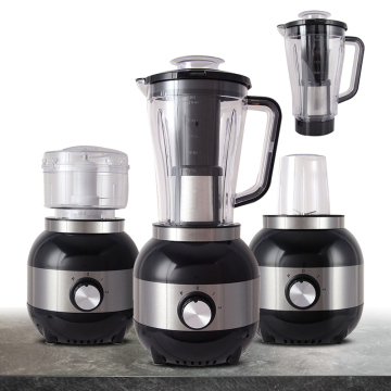 Black fresh blender machine household appliances blender maker tomato vintage 800W 1000W 2200W Electric blander
