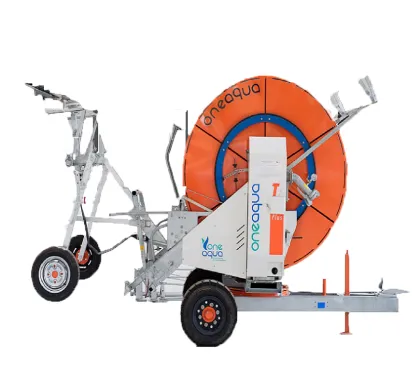 The better the performance price ratio, the easier it is to operate, and the better the investment return Aquajet85-300TX