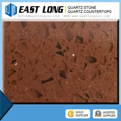 Quartz Stone, Single Color Quartz Stone