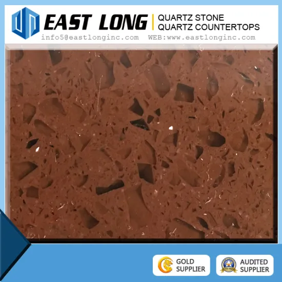 Quartz Stone, Single Color Quartz Stone