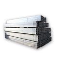 ERW Galvanized Square Pipe