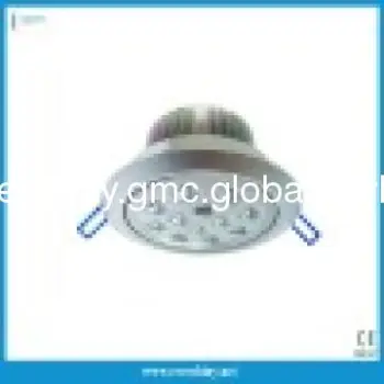 12w led ceiling light (ES-TS12*1)