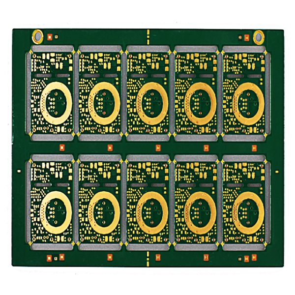 Immersion Gold Multilayer Pcb Jpg Immersion Gold Multilayer Pcb Jpg