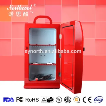 thermoelectric portable mini vegetable mobile home fridge freezer