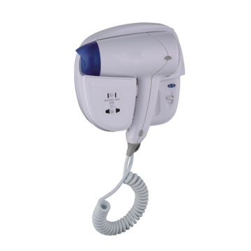 Professional Wall Mounted Electric Hair Dryer