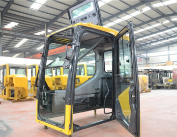 PC200 PC200-8 Excavator Cabin Operator's Cab