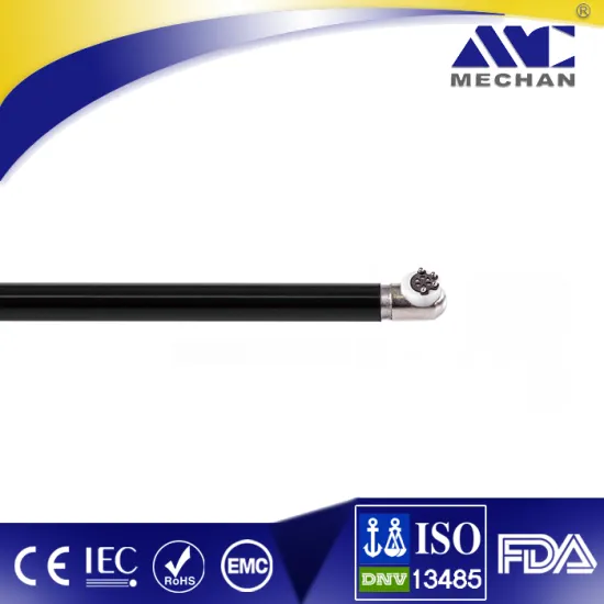 Mechan sports medicine bipolar plasma electrode for synovial membrane lesion recsection