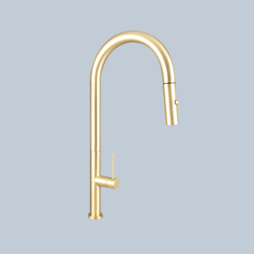 forious touch kitchen faucet manual