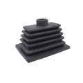 NR EPDM Square Rubber Dust Cover Bellows Boot