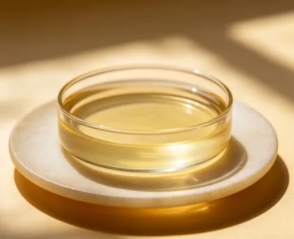 Dendrobium Officinale Scalp Care Active