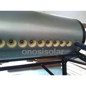 Integrative pressure hot water v guard solar water heater price
