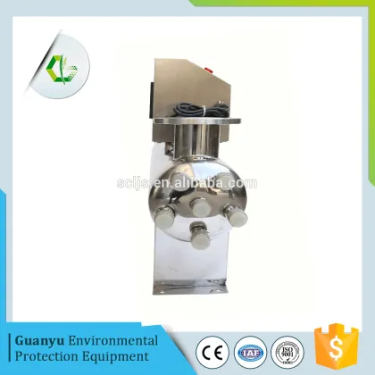 stainless steel outdoor aqua pure water filter