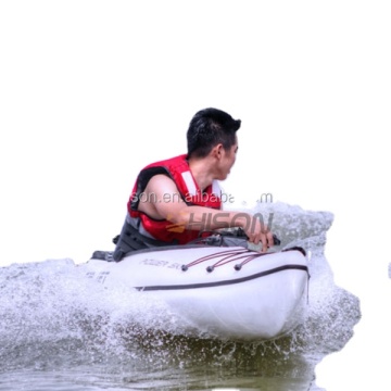 HISON 152CC 4 STROKE CANOE MESIN UNTUK MOTOR