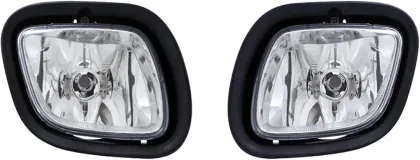 Freightliner Cascadia Fog Lamp - A065190800 / A0651908001