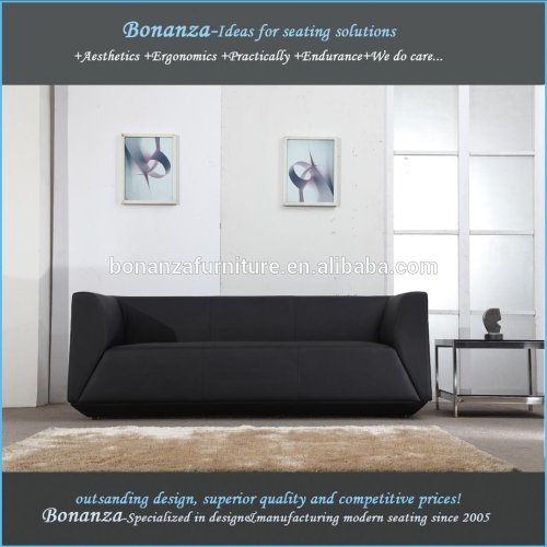 8808#Luxury sofa sets, leather lounge sofa set for living room