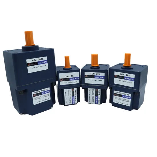 24V Small DC Brushless Motor: Special Automation Equipment and Reduction Motors for Stock Sales