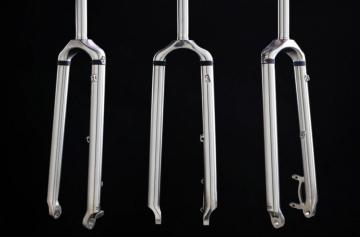 titanium cycling frame front fork titanium frame fork