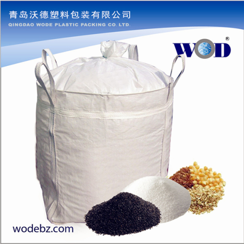 FIBC Bag (Chemicals, food production, Agriculture bag)