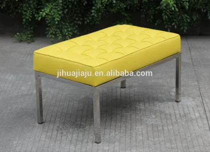 Sofa footstool group/wood frame stool/ classical leisure stool JH-194E