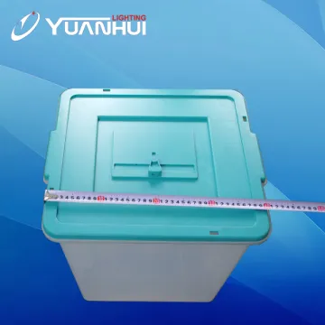 Plastic Election box/Voting box/Ballot box 40L 60L 80L