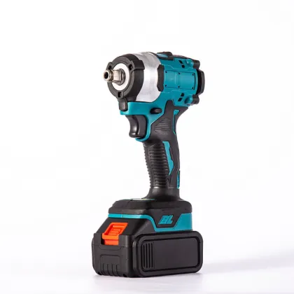 Cordless Electric Screw Driver - 18-21V Cordless Drill Hand Tool