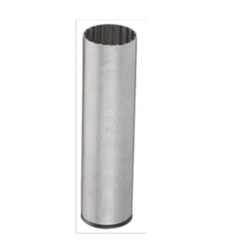 Self-Cleaning Filter for Scraper