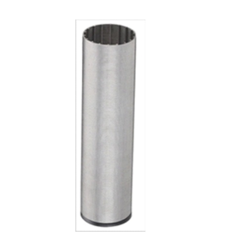 Self-Cleaning Filter for Scraper