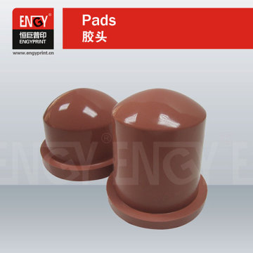 Top Quality Transfer Anti-static Silicone Rubber Sticky Pad for Pad Printer