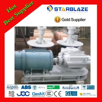 Top quality professional oil field mooring winch